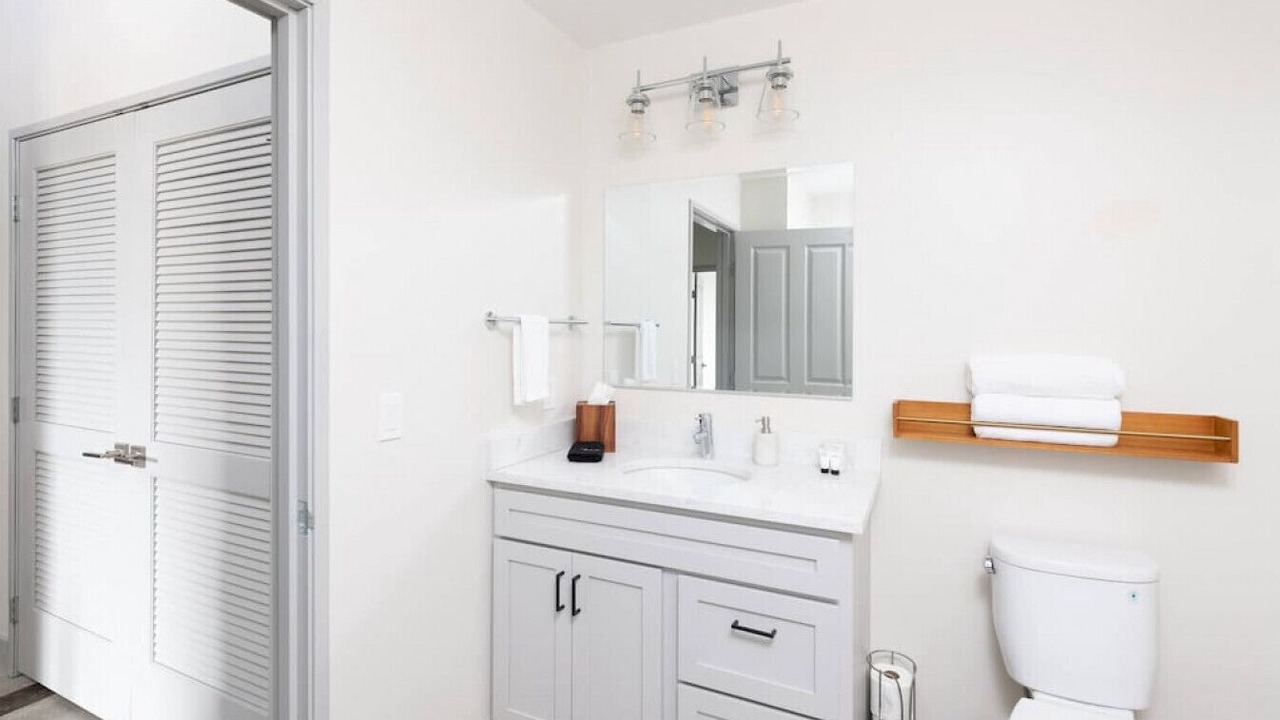 Photo of Bathroom in Westown