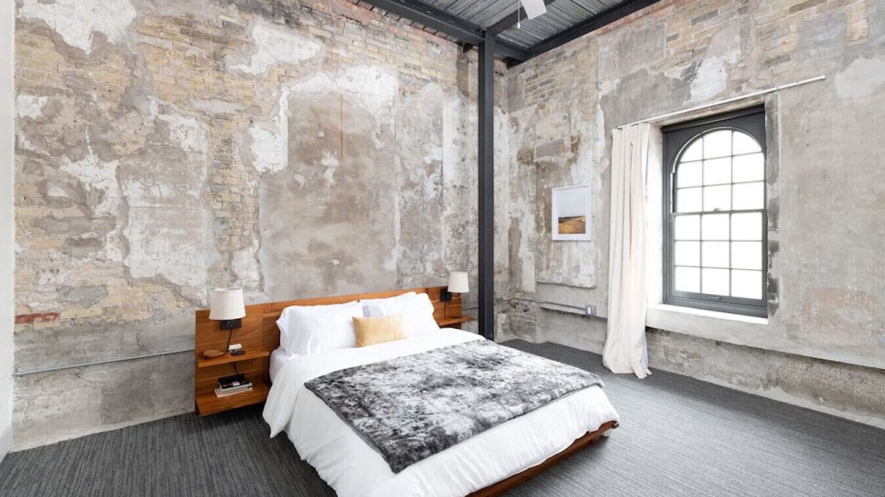 Photo of Bedroom in Westown