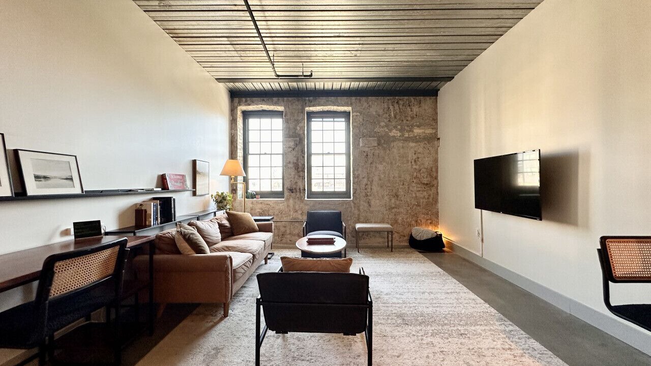 Photo of Bedroom in Westown