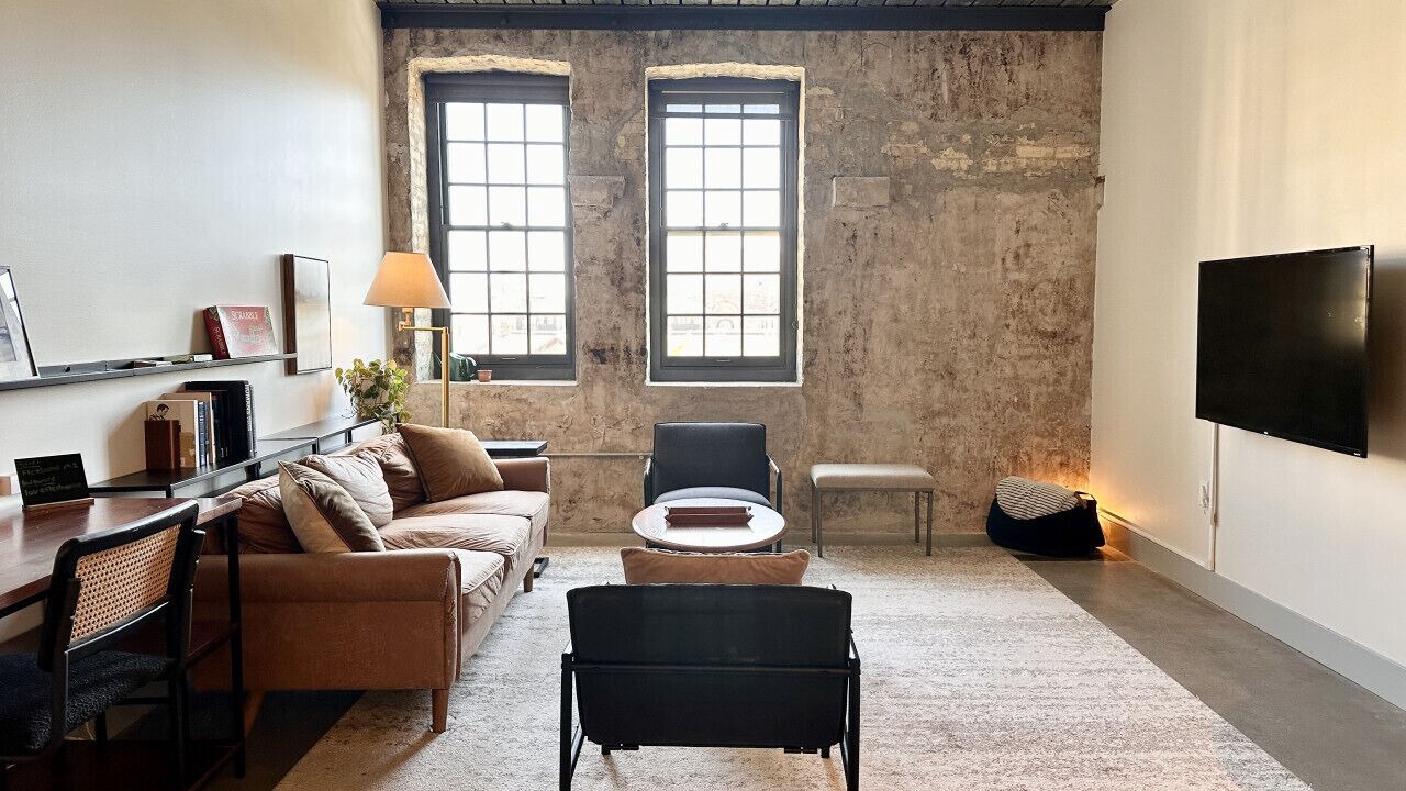 Photo of Bedroom in Westown