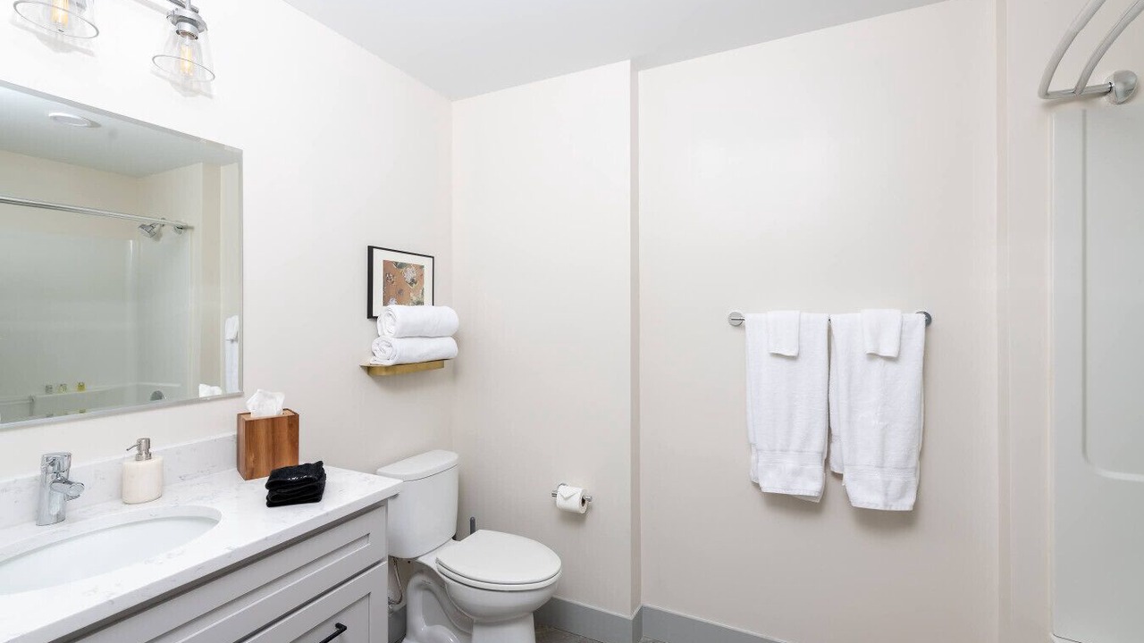Photo of Bathroom in Westown