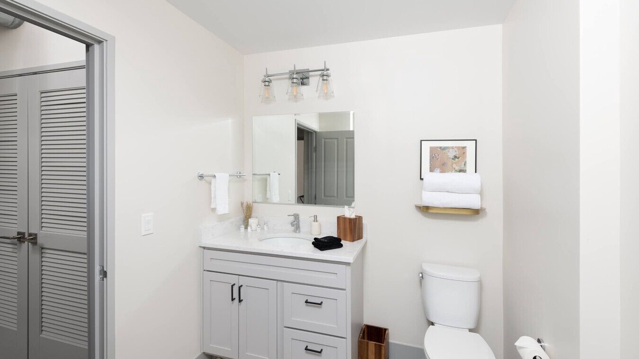 Photo of Bathroom in Westown
