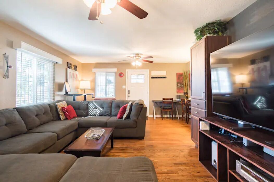 Photo of Livingroom in West Colfax