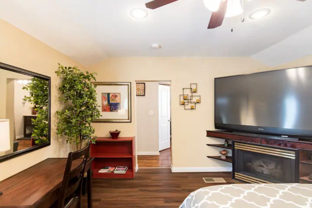 Photo of Bedroom in West Colfax