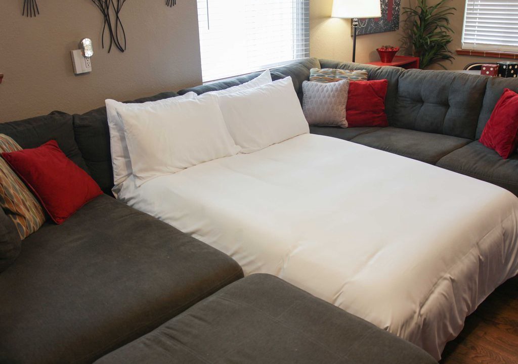 Photo of Bedroom in West Colfax