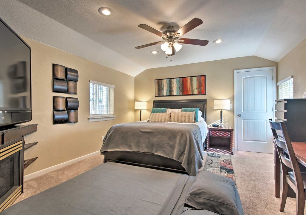 Photo of Bedroom in West Colfax