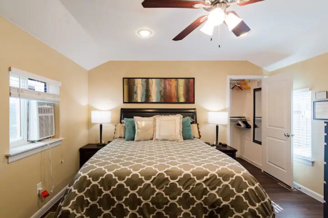 Photo of Bedroom in West Colfax