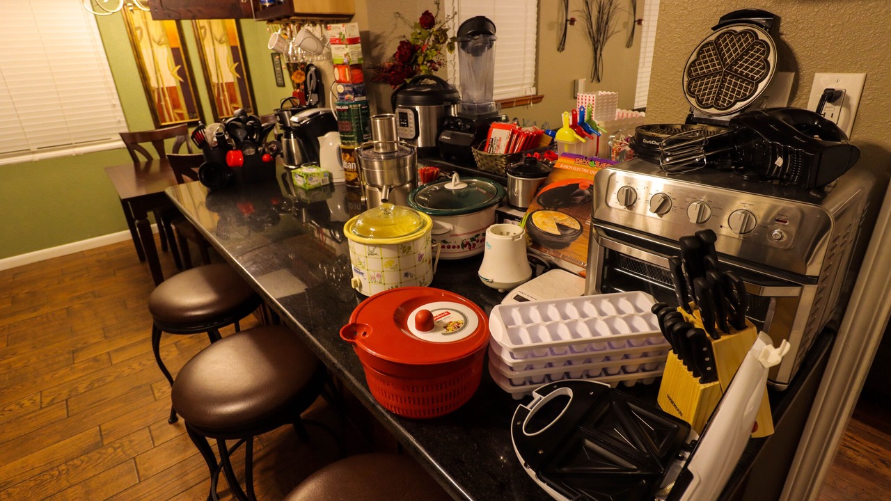 Photo of Kitchen in West Colfax