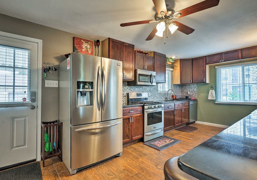 Photo of Kitchen in West Colfax