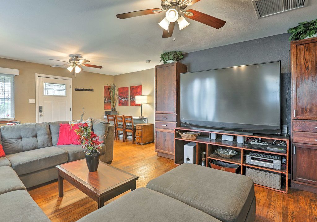 Photo of Livingroom in West Colfax