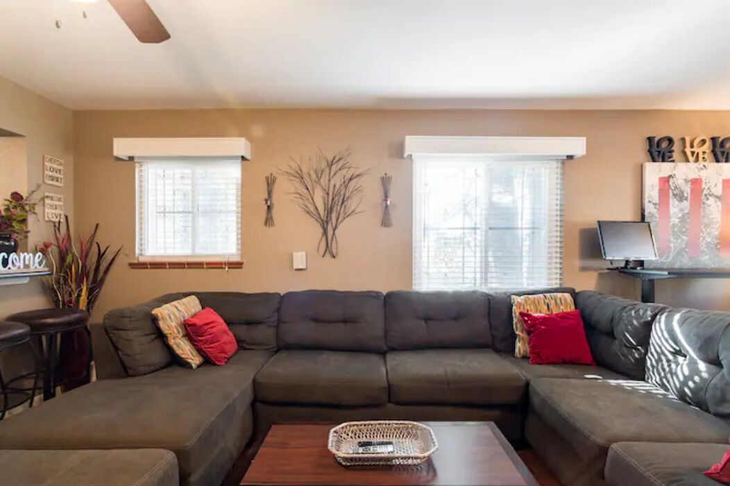 Photo of Livingroom in West Colfax