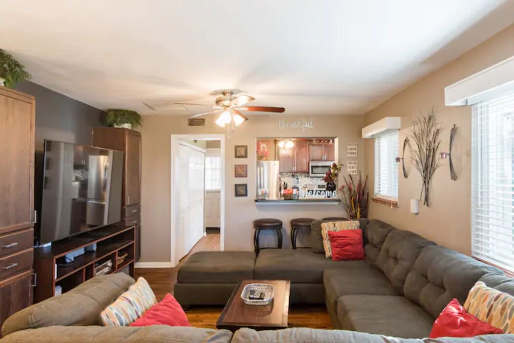 Photo of Livingroom in West Colfax
