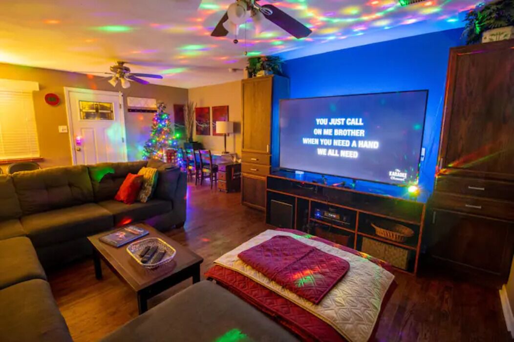 Photo of Livingroom in West Colfax