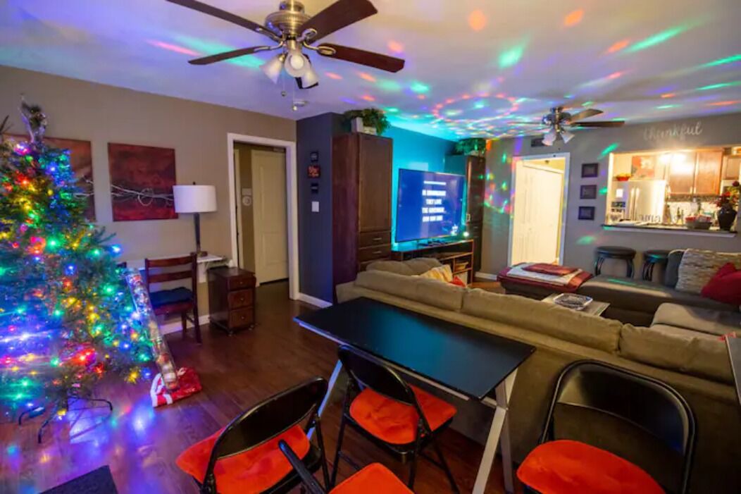 Photo of Livingroom in West Colfax
