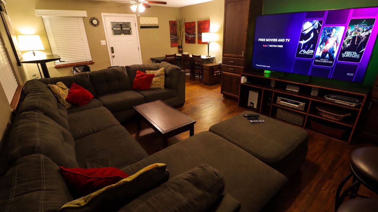 Photo of Livingroom in West Colfax