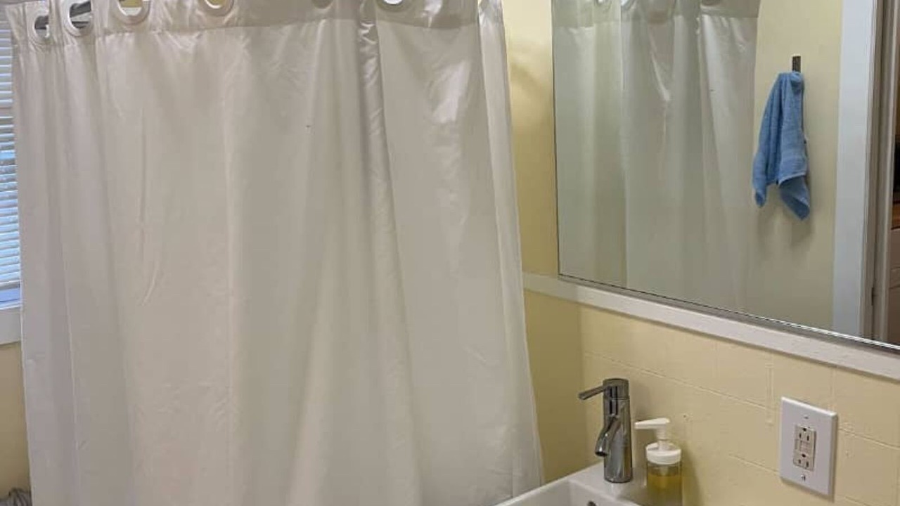 Photo of Bathroom in South Providence