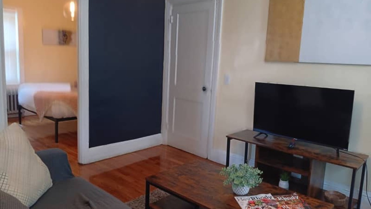 Photo of Bedroom in South Providence