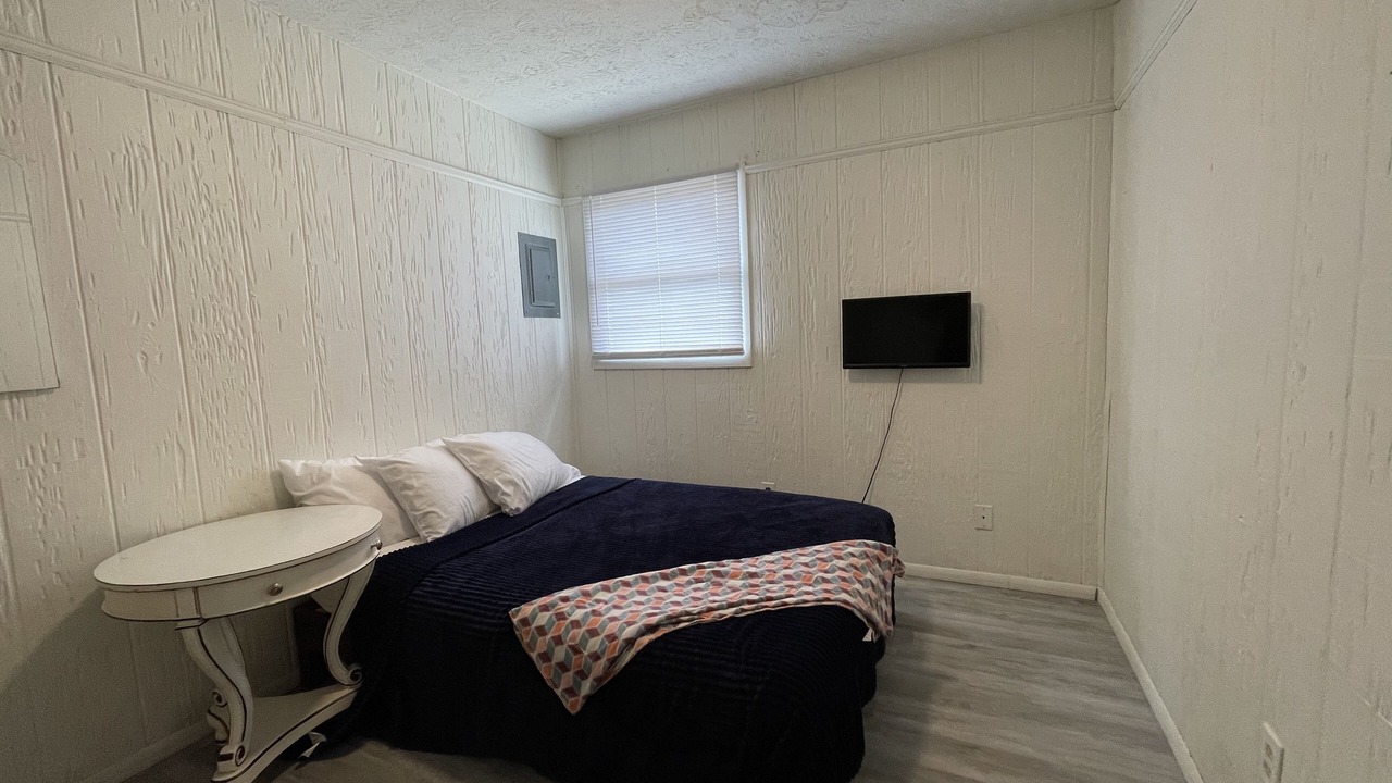 Photo of Bedroom in Oxford