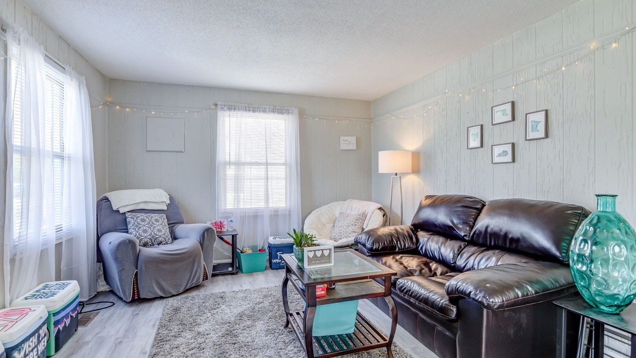 Photo of Livingroom in Oxford