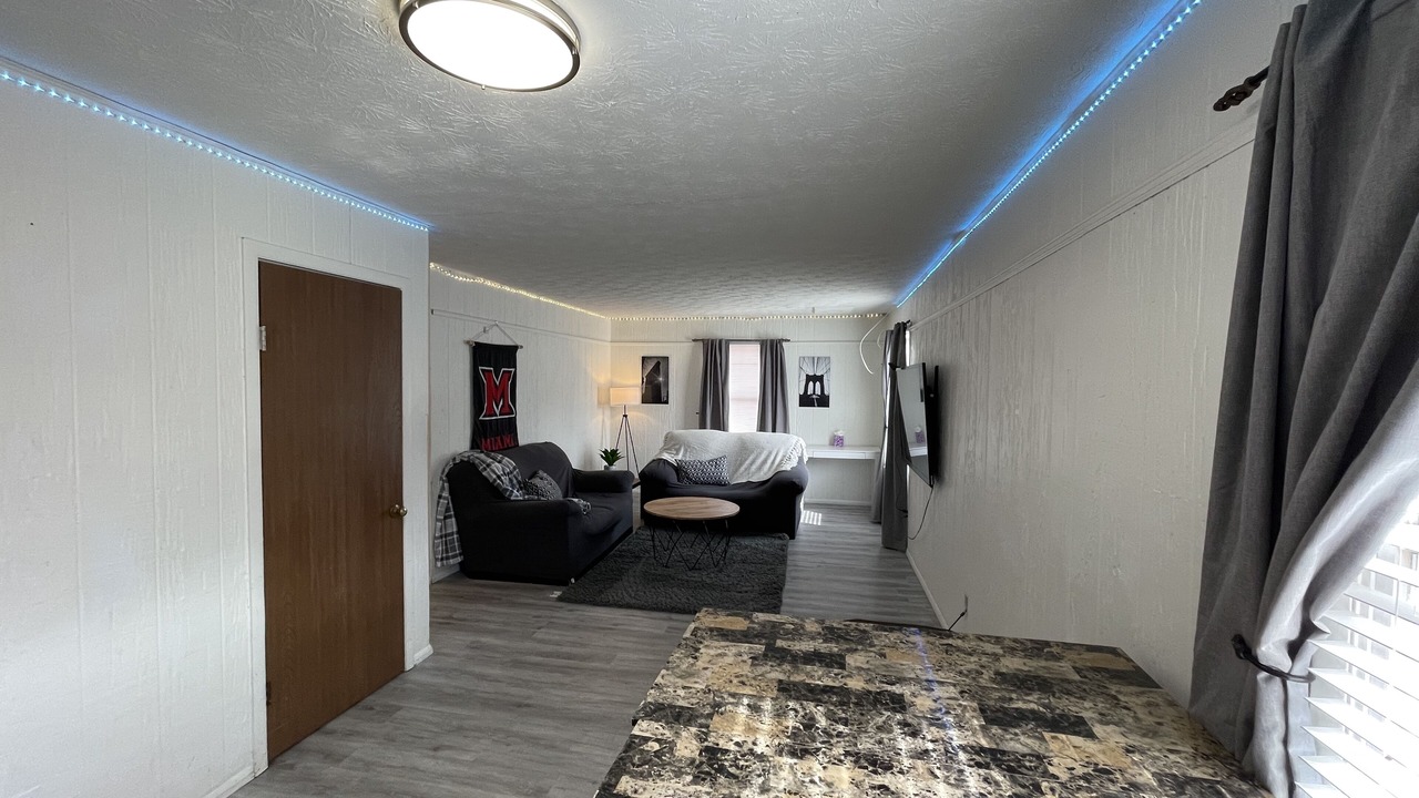 Photo of Livingroom in Oxford