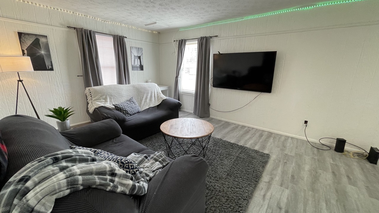 Photo of Livingroom in Oxford