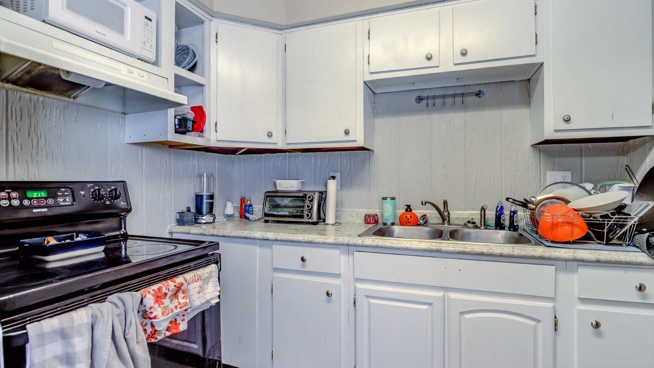 Photo of Kitchen in Oxford