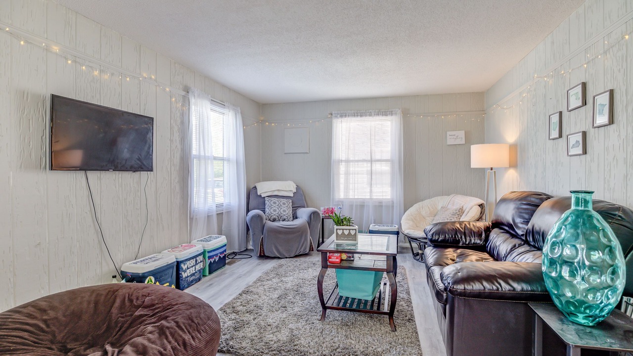 Photo of Livingroom in Oxford
