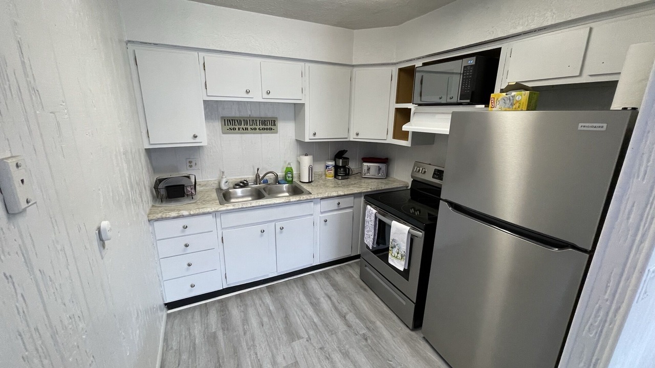 Photo of Kitchen in Oxford