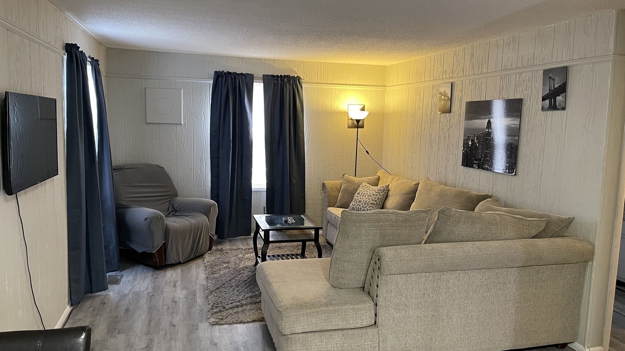 Photo of Livingroom in Oxford
