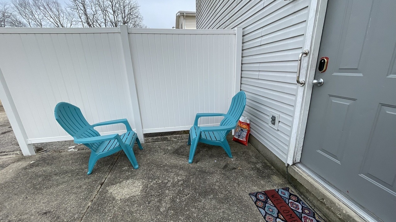 Photo of Outdoor in Oxford