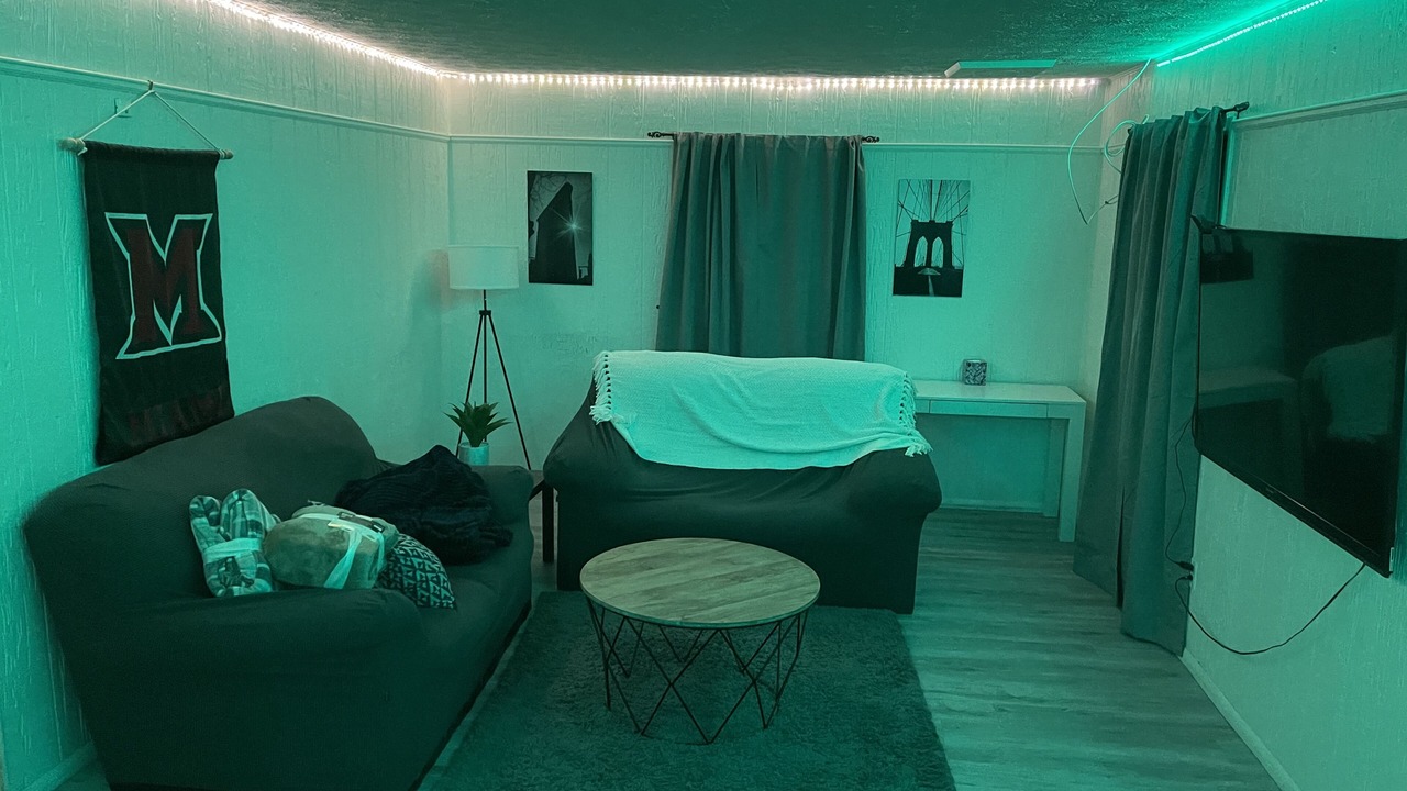 Photo of Livingroom in Oxford