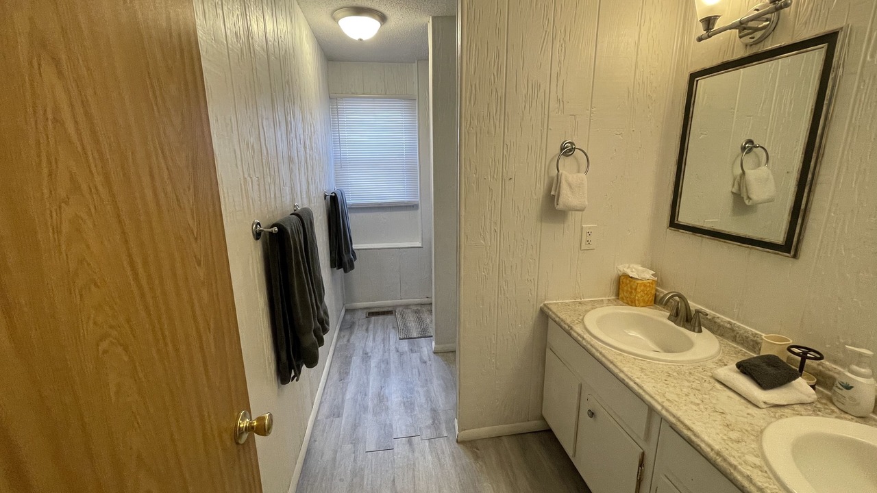 Photo of Bathroom in Oxford