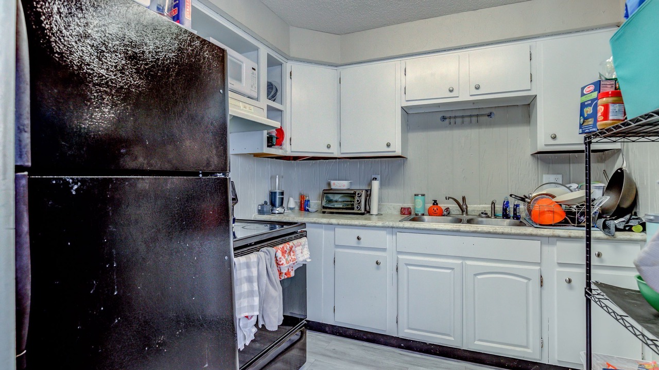 Photo of Kitchen in Oxford