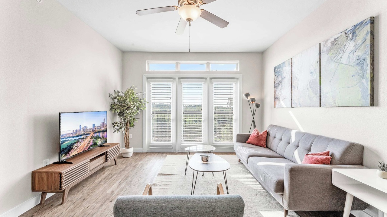 Photo of Livingroom in Windsor Park