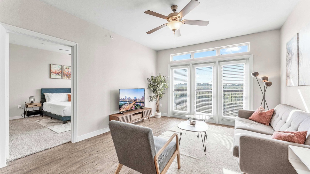 Photo of Livingroom in Windsor Park