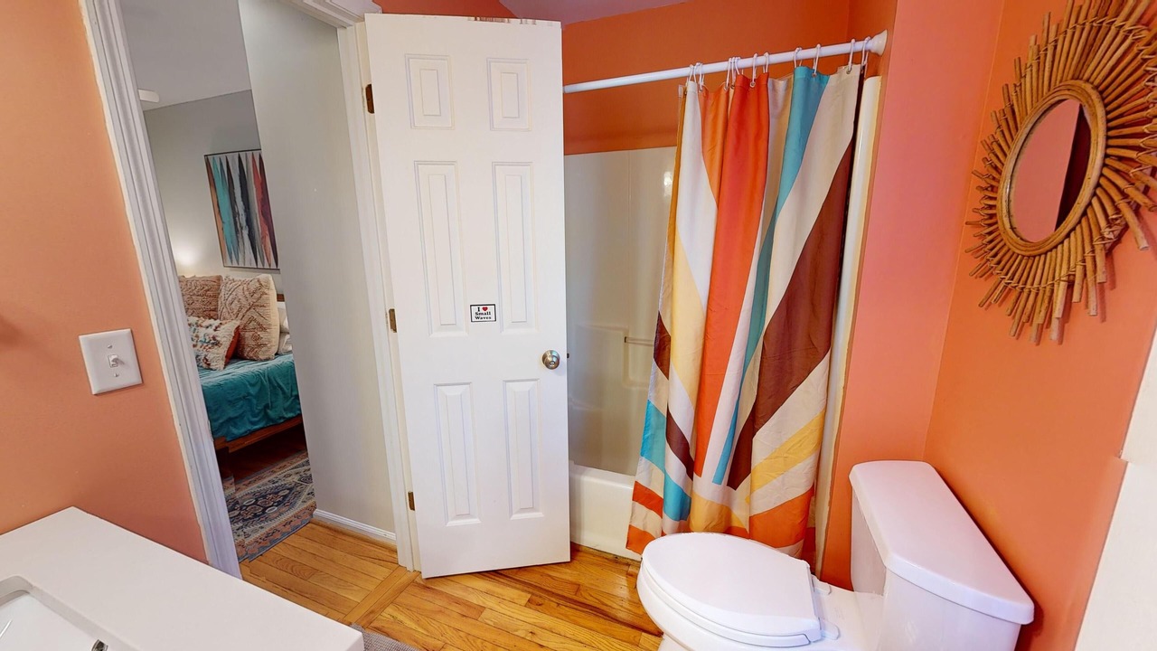 Photo of Bathroom in Sunset Point
