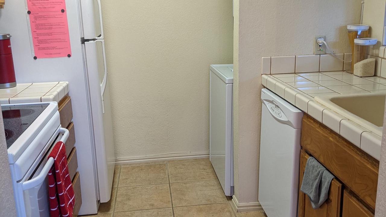 Photo of Kitchen in St. George