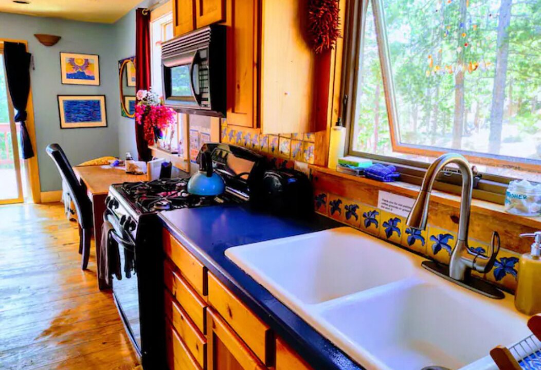 Photo of Kitchen in Coal Creek