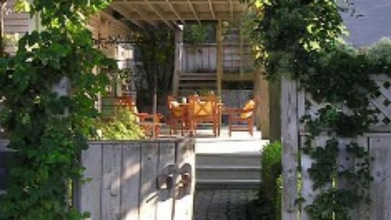 Photo of Patio Balcony in Perrysburg