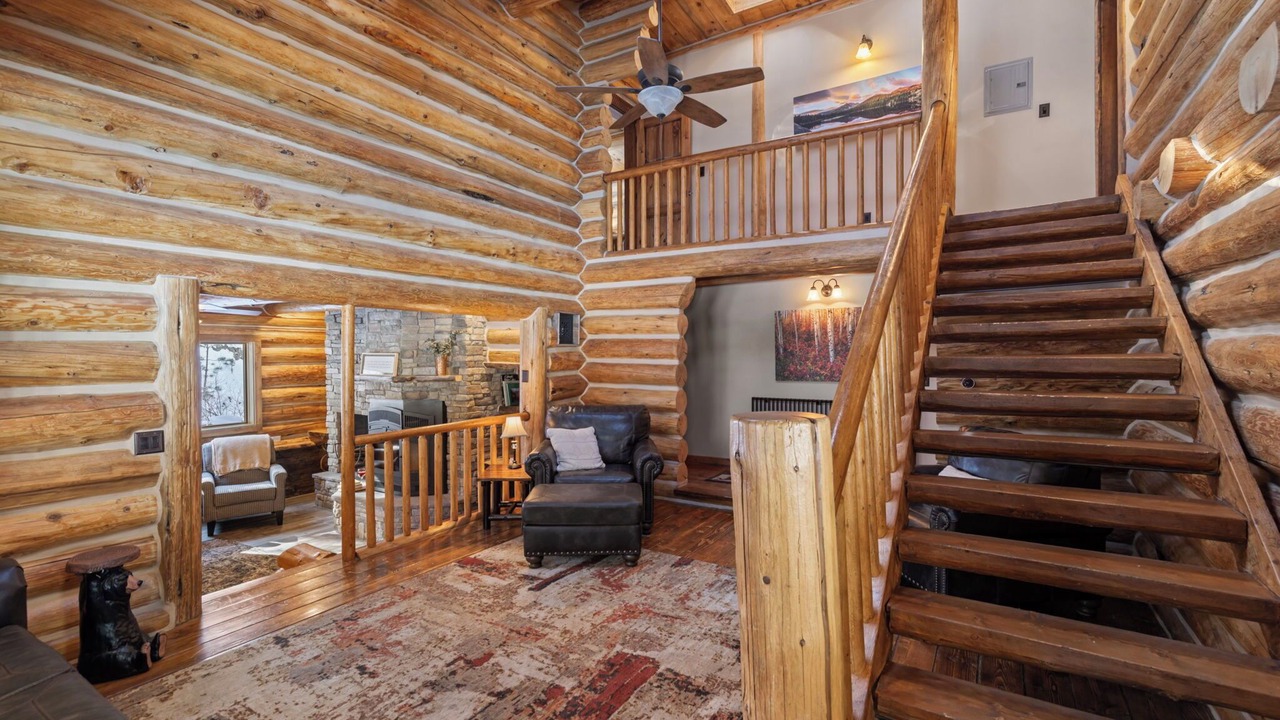 Photo of Livingroom in Lyons