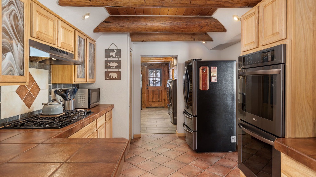 Photo of Kitchen in Lyons