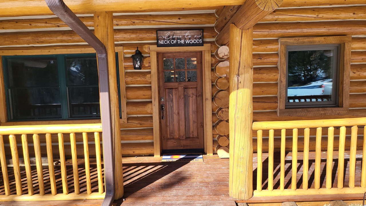 Photo of Outdoor in Lyons