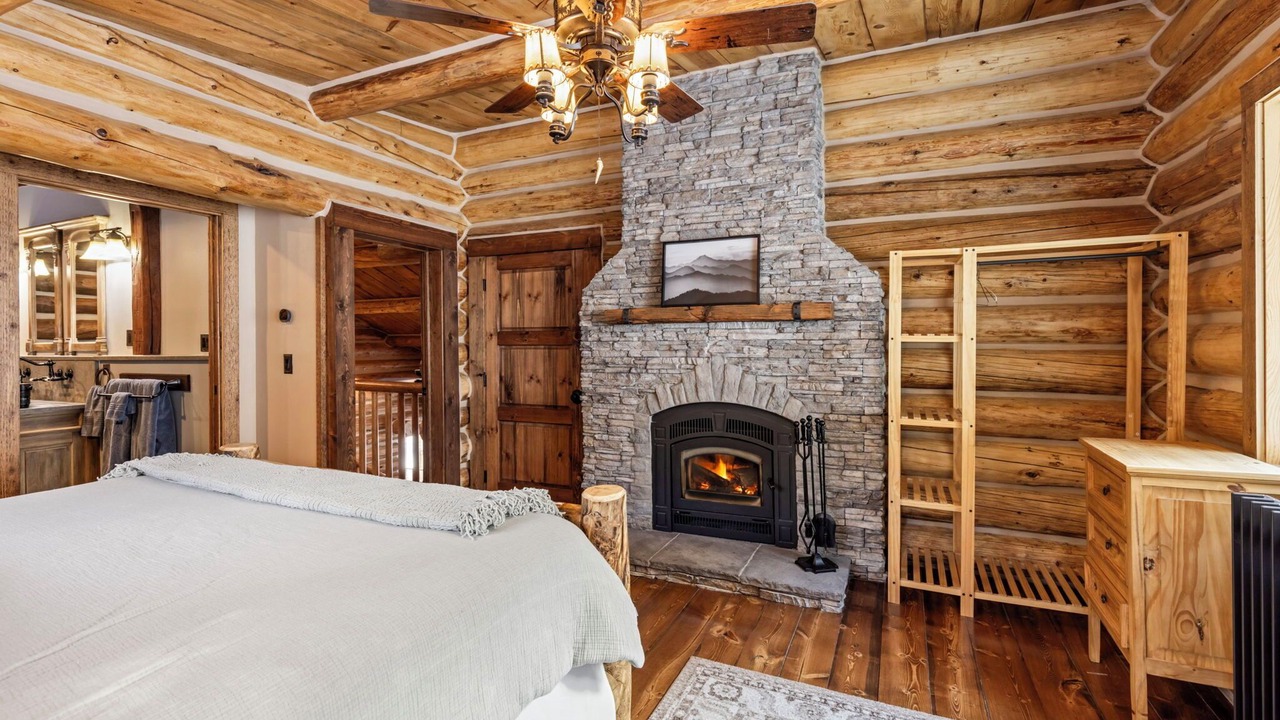 Photo of Livingroom in Lyons