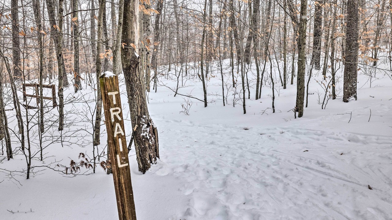 Photo of Outdoor in White Haven