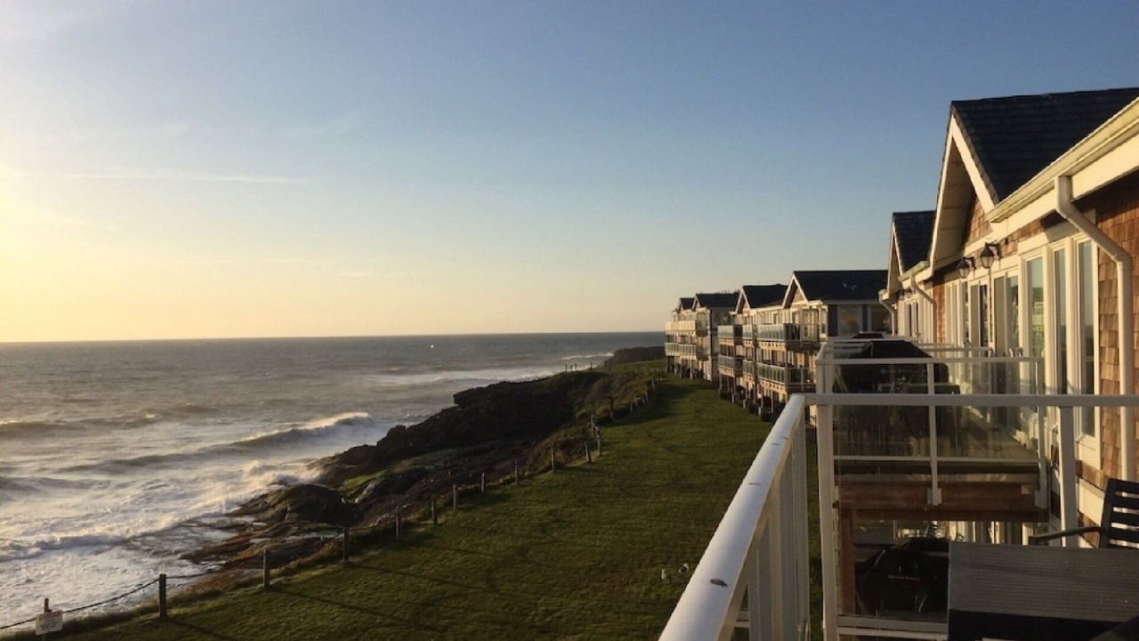 Photo of Outdoor in Depoe Bay