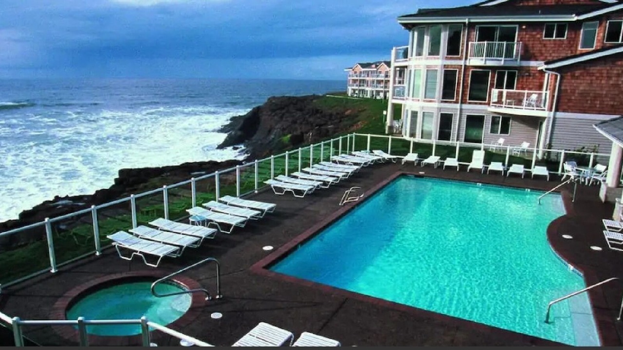 Photo of Outdoor in Depoe Bay