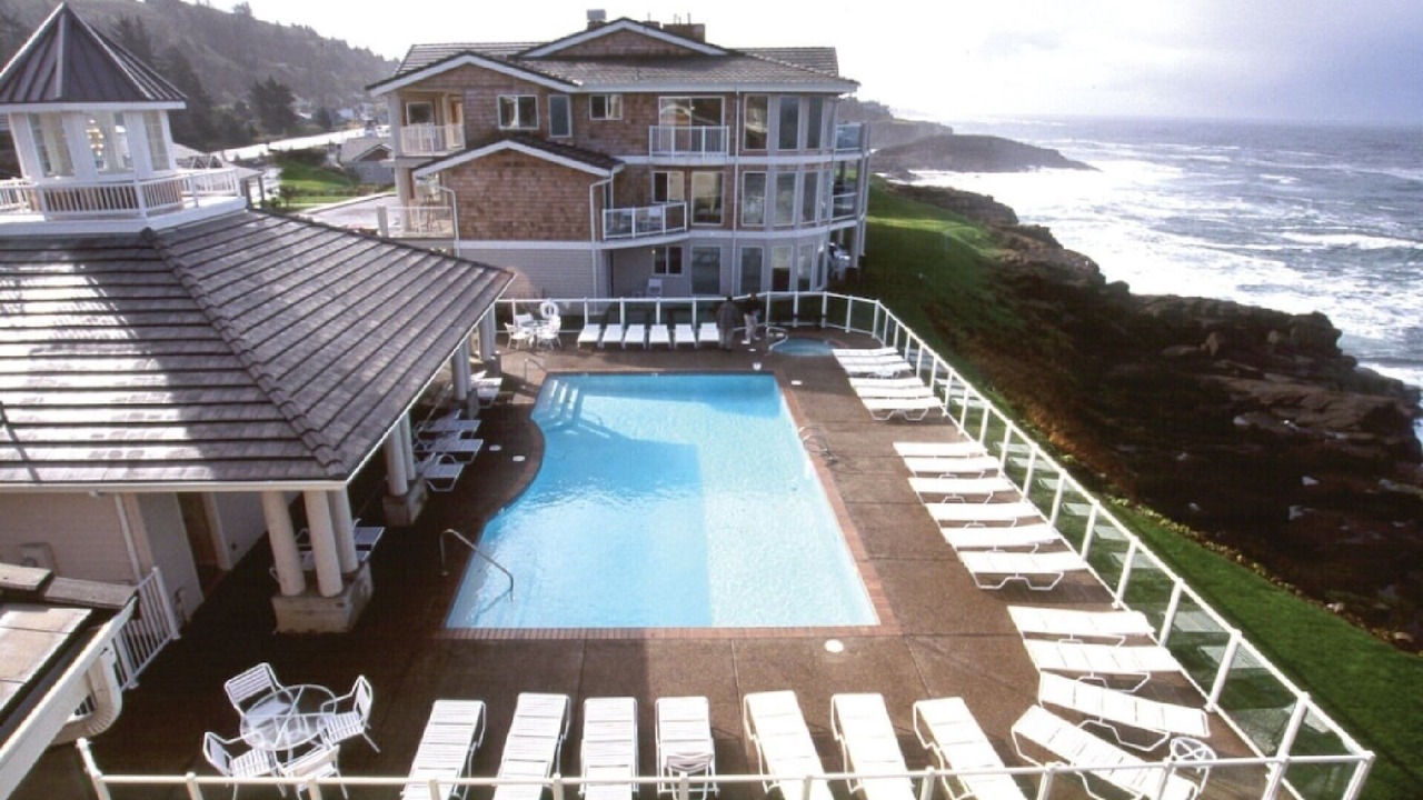 Photo of Outdoor in Depoe Bay