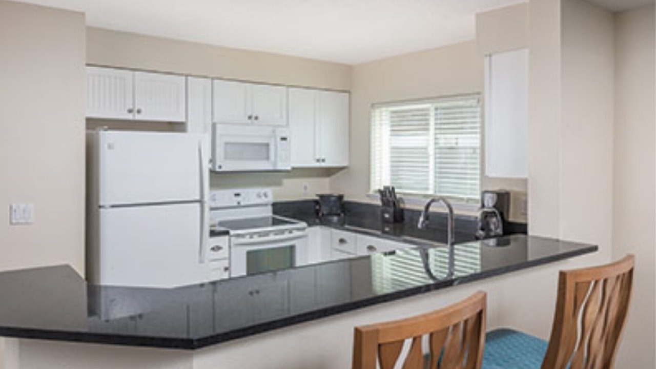 Photo of Kitchen in Depoe Bay