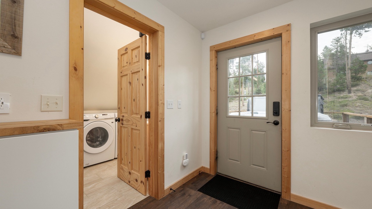 Photo of Bathroom in Grand Lake