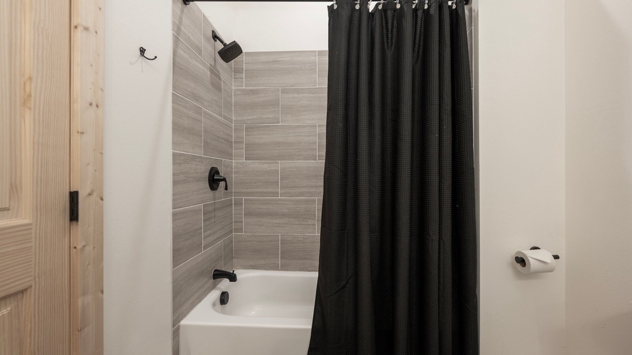 Photo of Bathroom in Grand Lake